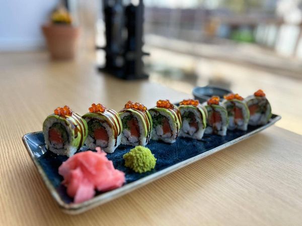 Royal Rolls